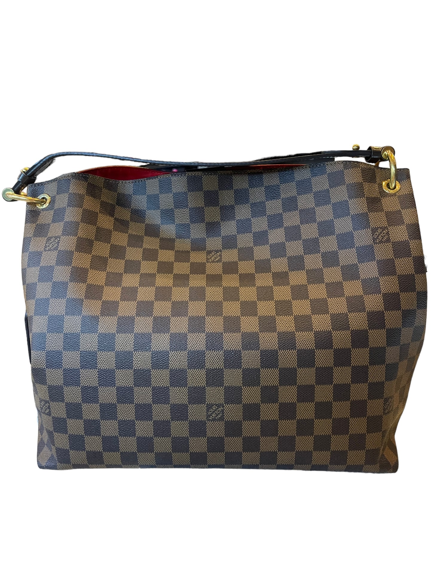 Louis Vuitton - Graceful in Damier Ebene 1019685