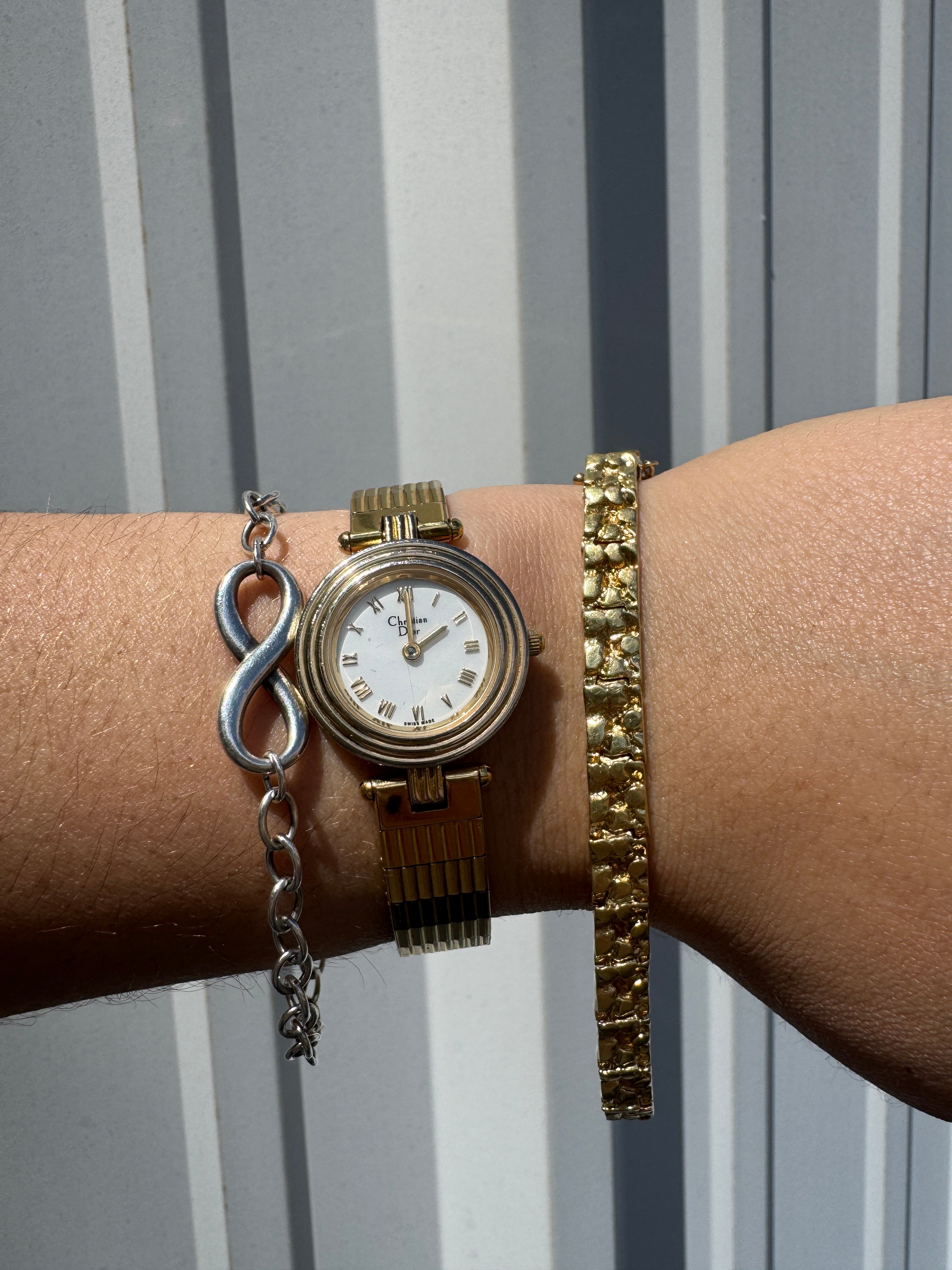 Golden Nugget Bracelet 1505192