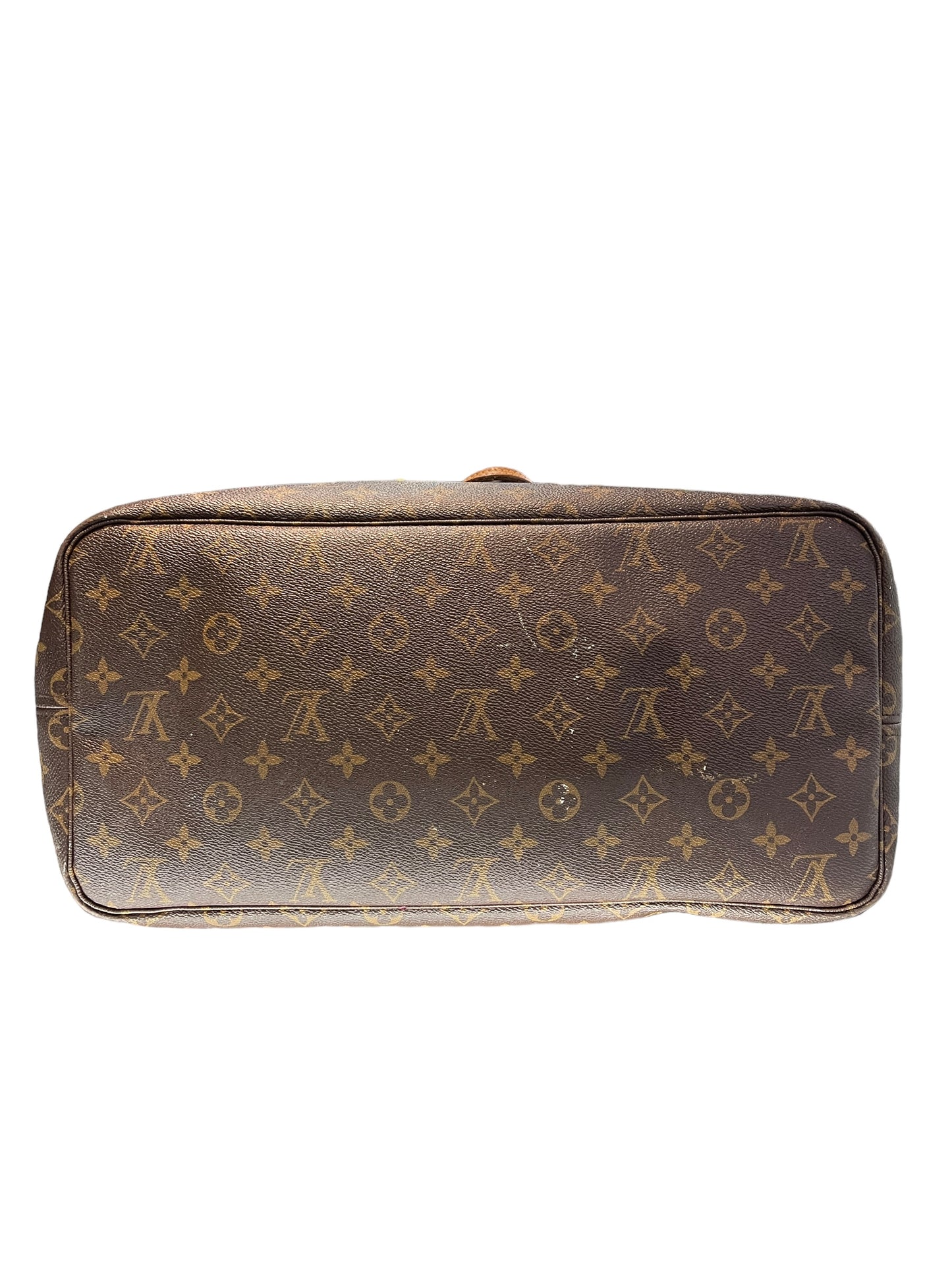 Louis Vuitton - Neverfull MM Monogram 0372339