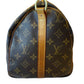 Louis Vuitton - Speedy 30 in Monogram Bandouliere (No Strap) 1019733