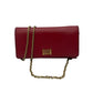 Dior - Wallet on Chain in Red 0453878