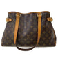 Louis Vuitton - Batignolles Horizontal in Monogram 0242883