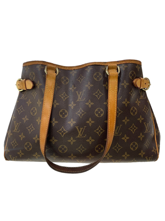 Louis Vuitton - Batignolles Horizontal in Monogram 0242883