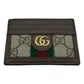 Gucci - Ophidia Card Case 0453600