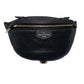 Louis Vuitton - Black Empreinte Bumbag 0626263