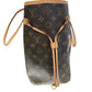 Louis Vuitton - Neverfull MM Monogram Patchwork 1311112