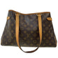 Louis Vuitton - Batignolles Horizontal in Monogram 0242883