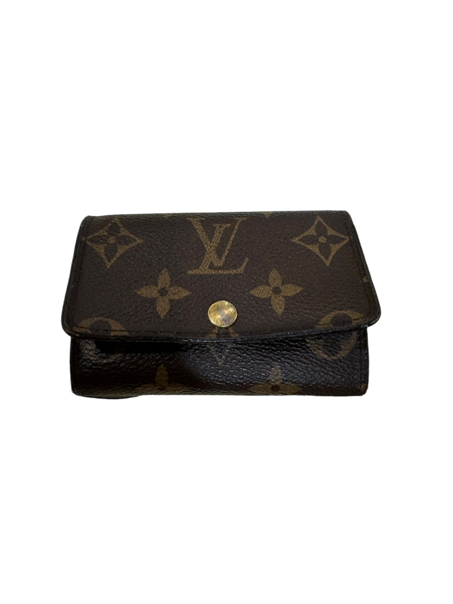 Louis Vuitton - Keyholder in Monogram 0182465