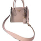 Prada - Mini Double Bag in Pink Ombre 0453643