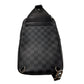 Louis Vuitton - Avenue Sling NM Damier Graphite 1406503