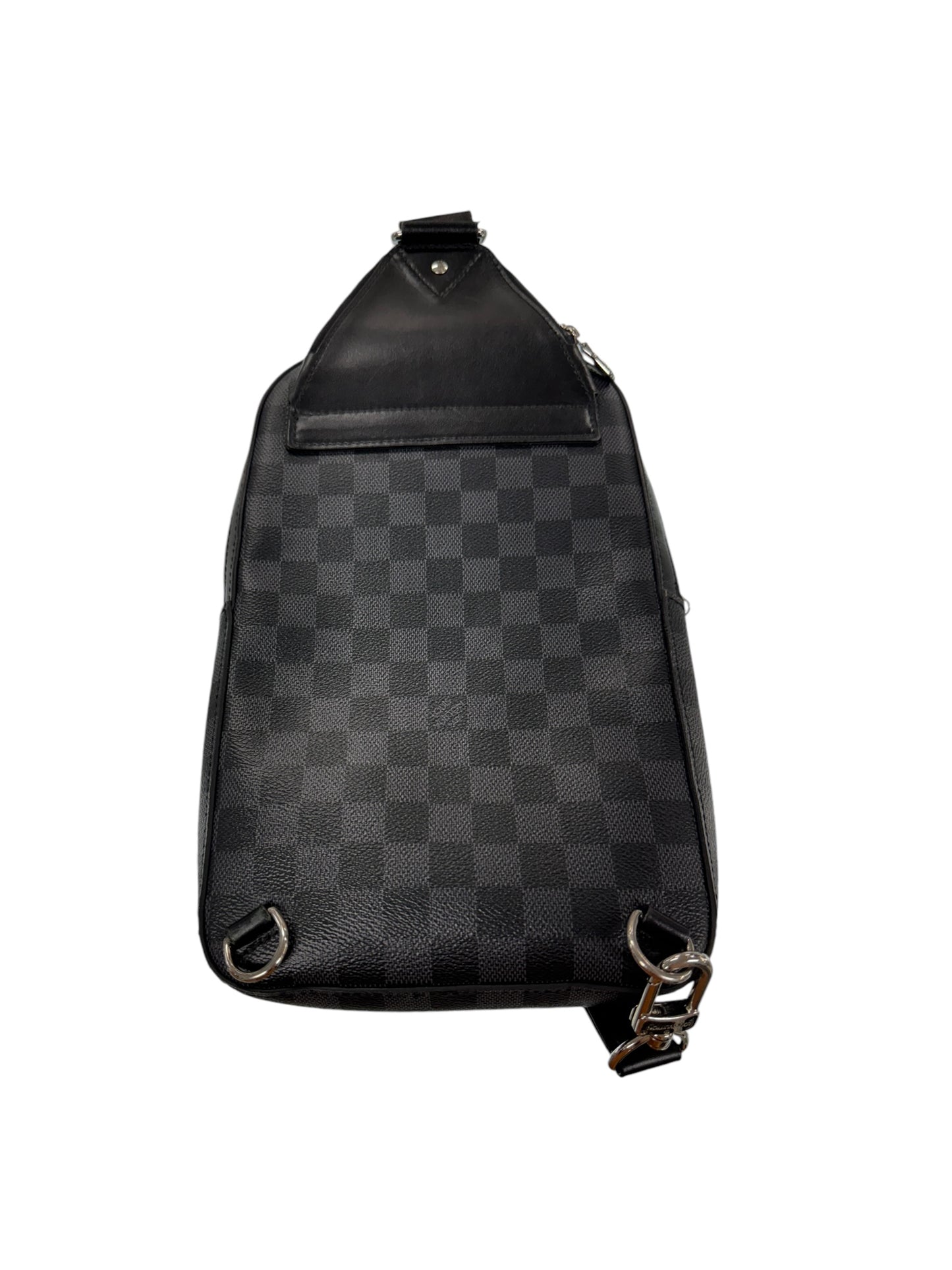 Louis Vuitton - Avenue Sling NM Damier Graphite 1406503