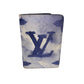 Louis Vuitton - Pocket Organizer in Blue Watercolor 1402831