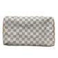 Authentic Louis Vuitton Speedy 30 in Damier Azur