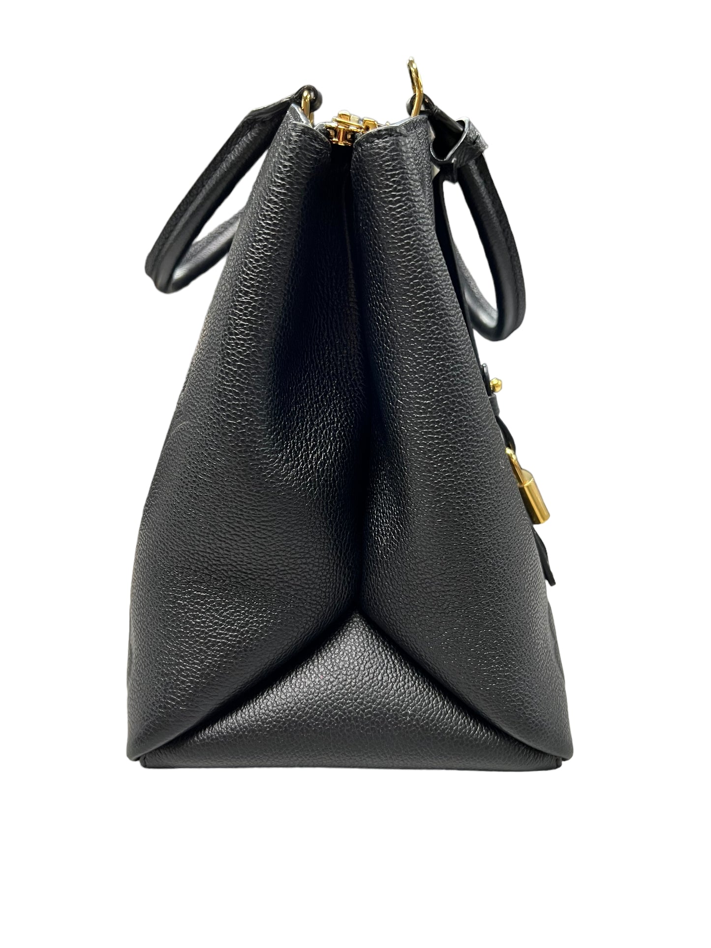 Louis Vuitton - Grand Palais in Black Empreinte 1405155