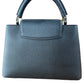 Louis Vuitton - Capucines in Black 0453322