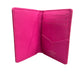 Louis Vuitton - Pocket Organzier Wallet in Taurillon Fuchsia 1406818