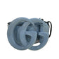 Gucci - Monochrome GG Belt in Light Blue (~Size 40) 1406060