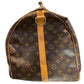 Louis Vuitton - Keepall 60 in Monogram 1402662