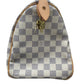 Authentic Louis Vuitton Speedy 30 in Damier Azur