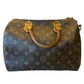 Louis Vuitton - Speedy 30 in Monogram Bandouliere (No Strap) 1019733