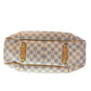 Louis Vuitton - Galleria in PM in Damier Azur 0369254