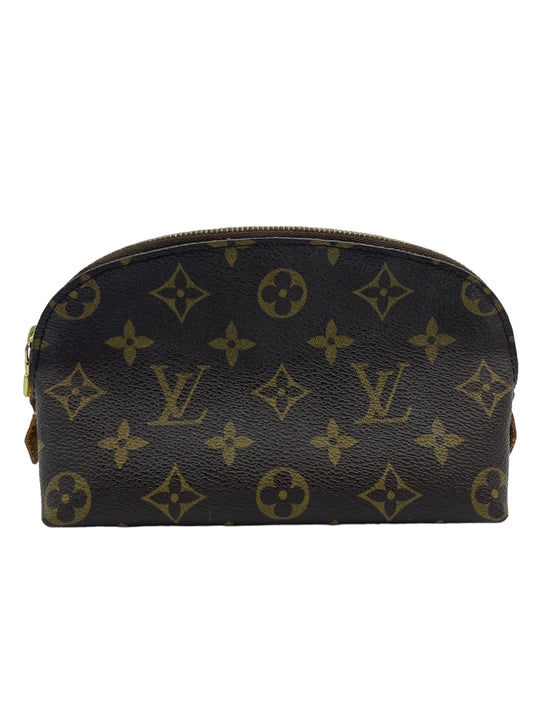 Louis Vuitton - Cosmetic Pouch in Monogram 0453671