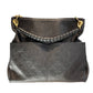 Louis Vuitton - Madia Hobo in Black Empreinte 1401999