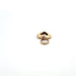 Open Heart Pendant 0936859