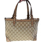 Gucci - GG Small Craft Tote 0242953