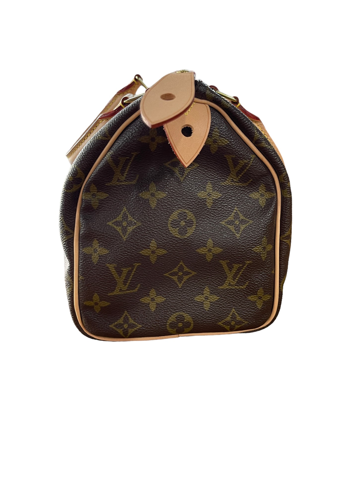 Louis Vuitton - Speedy 25 Monogram 0452798