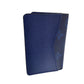 Louis Vuitton - Pocket Organizer in Blue Monogram Eclipse 1402777