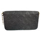 Louis Vuitton - Felicie Pochette in Black 1403977