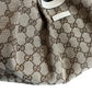 Gucci - Sukey Tote in Tan GG Cloth 0245054