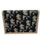 Authentic Dior Trotter Bifold Snap Wallet