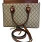 Gucci - Linea A Convertible Tote 1402829