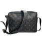 Louis Vuitton - Outdoor Messenger in Monogram Eclipse 0243004