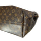 Louis Vuitton - Gracefull MM in Mongogram 1403866