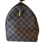 Louis Vuitton - Speedy 35 in Damier Ebene 1019310