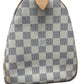 Authentic Louis Vuitton Speedy 30 in Damier Azur