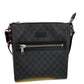 Gucci - GG Supreme Messenger Medium 0183188