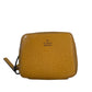 Gucci Coin Purse in Yellow 1412370