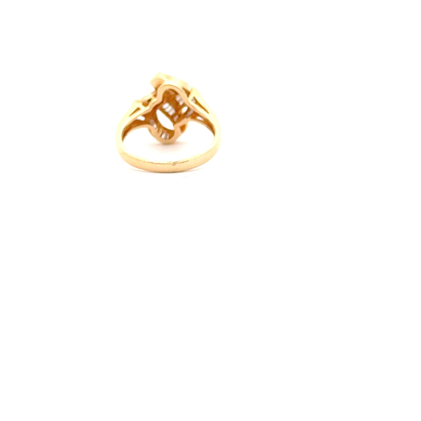 Quintessential Love Ring Size 7.5 1405742