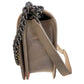 Chanel - Medium Boy Bag in Chevron Leather Embellished 1401785