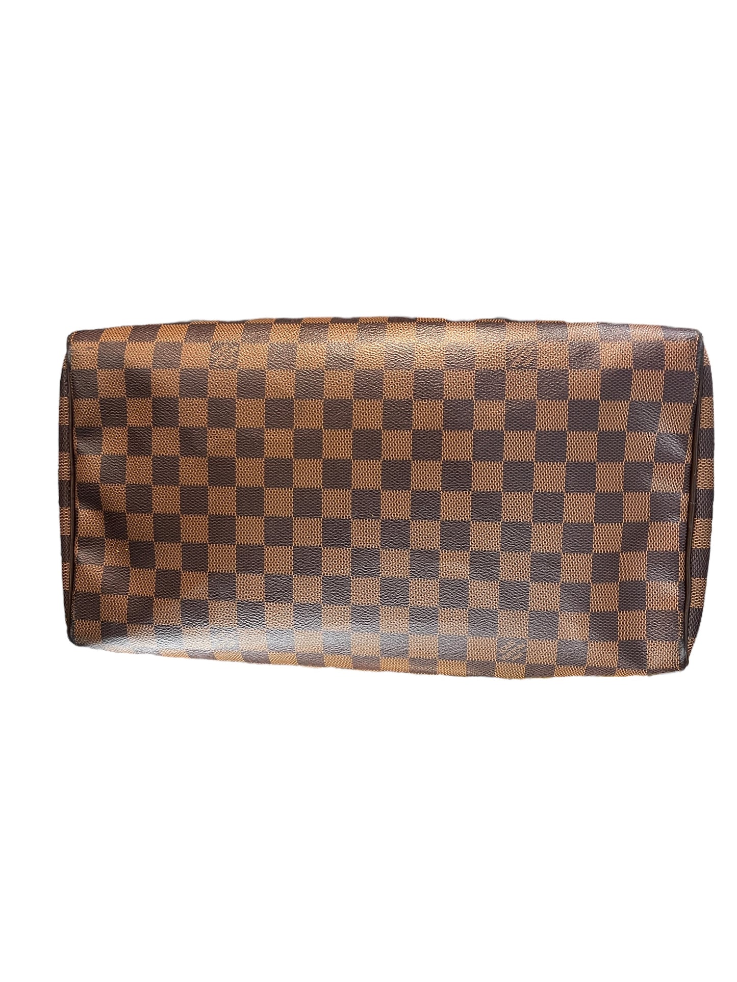 Louis Vuitton - Speedy 35 Damier Ebene 0241981