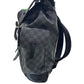 Louis Vuitton - Christopher Backpack in Damier Graphite 0453650