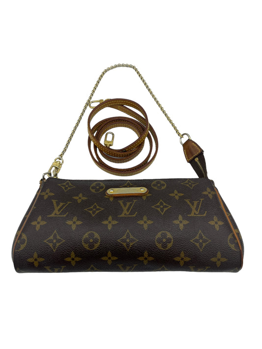 Louis Vuitton - Eva Monogram 0453455