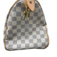 Authentic Louis Vuitton Speedy 30 in Damier Azur