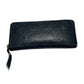 Louis Vuitton - Clemence Wallet in Black Empreinte 1404901