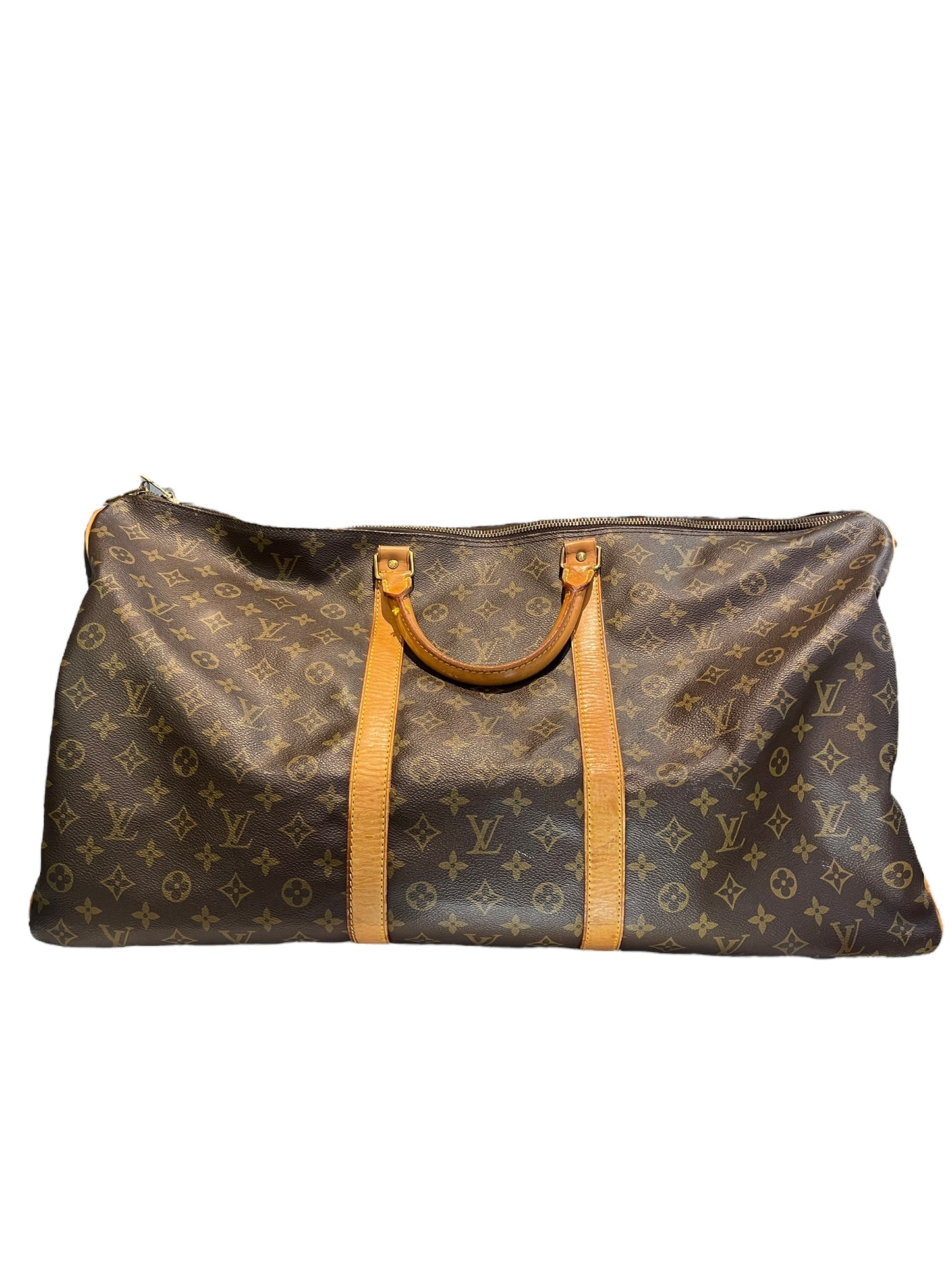 Louis Vuitton - Keepall 60 in Monogram 1402662