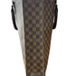 Louis Vuttion - Sac Plac in Damier Ebene 0451914